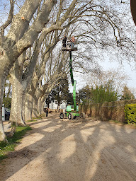 Photo n°10 de Centre Equestre Le Parc à Lézignan-Corbières (Centre équestre)