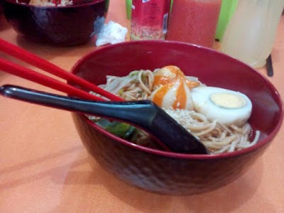 Photos of Ramen Setan Padang