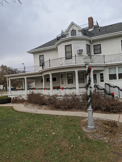 Burt County Museum