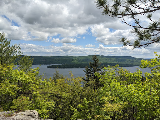 Sugarloaf