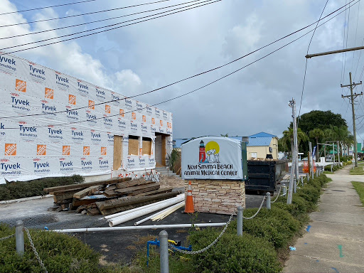 New Smyrna Beach Animal Medical Center - Thumbnail