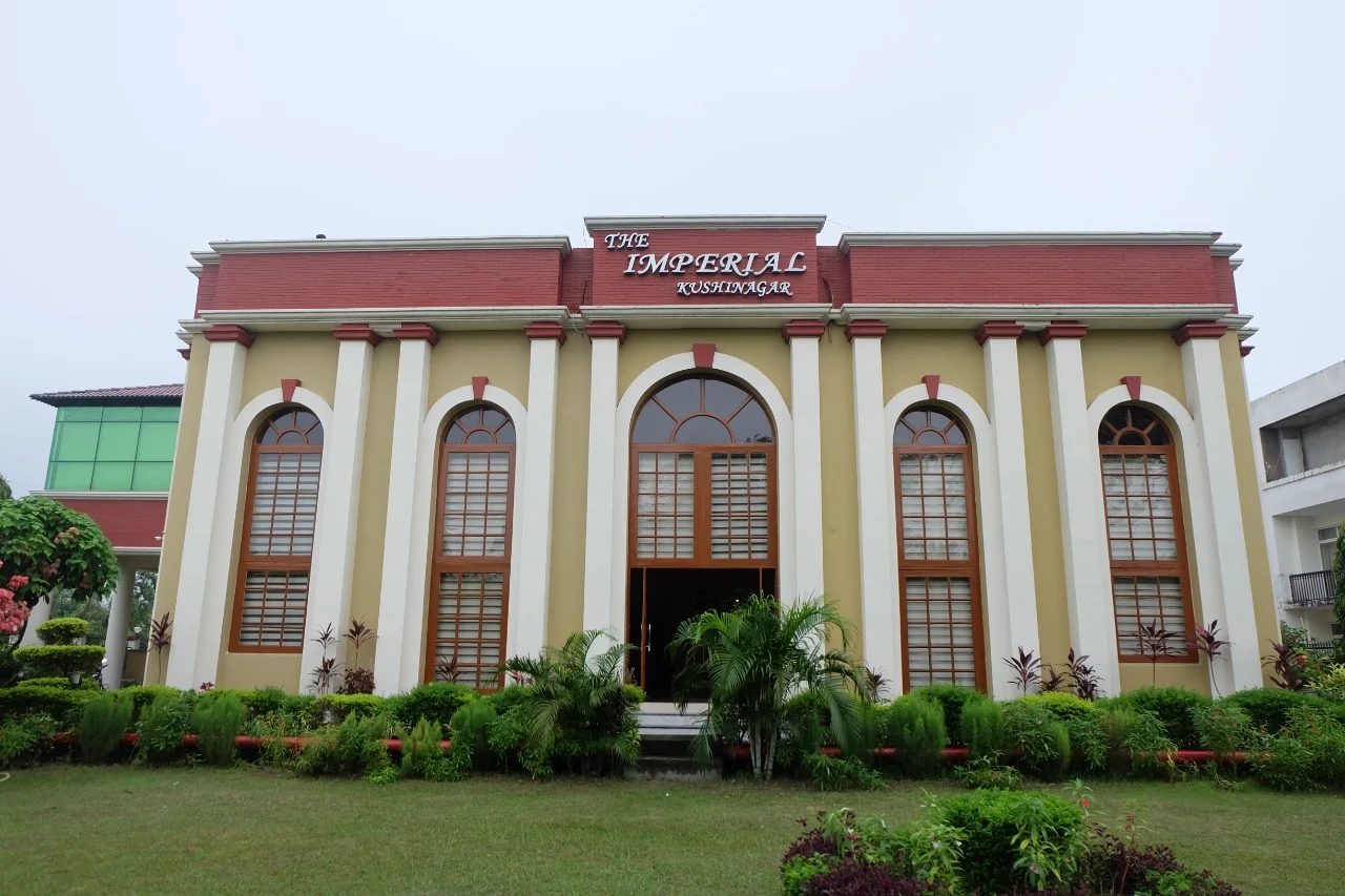 The Imperial Kushinagar