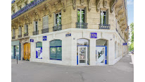 LCL Banque et assurance à Paris