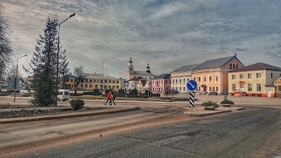 Photos of Torgovyy Tsentr