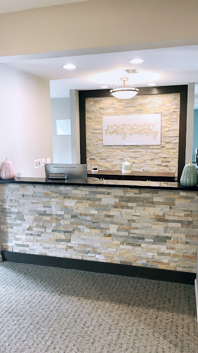 Montgomery Family Dentistry