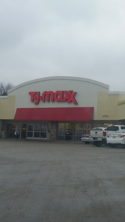 T.J. Maxx