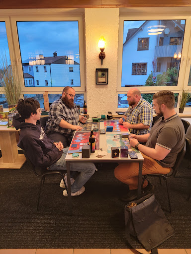 Card Game Store - Thumbnail