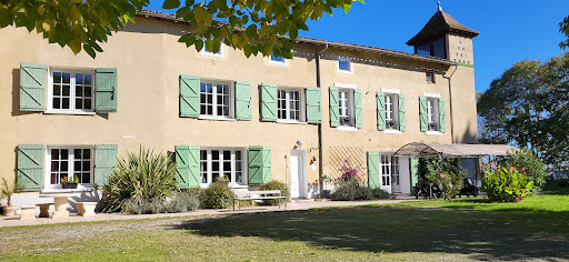 Photo de Résidence sénior La Maison Fleurie