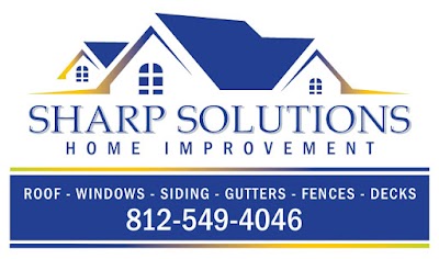 Sharp Solutions Home Improvement