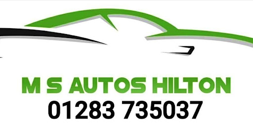 M S AUTOS HILTON LIMITED - Thumbnail