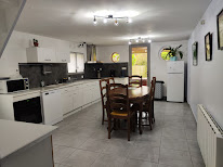Le gîte des Hallais à Bouelles