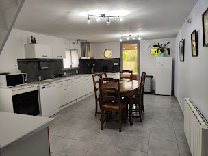Photo n°14 de Le gîte des Hallais à Bouelles (Gîte)