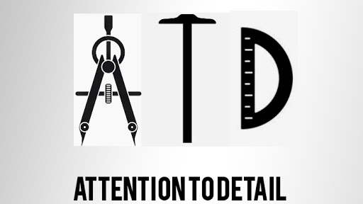 ATD Studio's - Visual