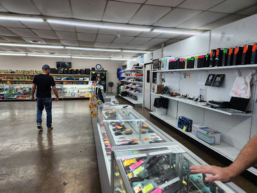 Sunbelt Pawn Jewelry & Loan #12 - Thumbnail