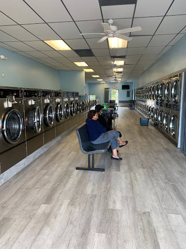Edgewood Coin Laundry
