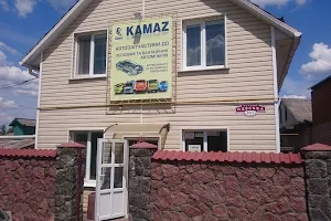 Mahazyn "Kamaz" Avtozapchasty Dlya Vsekh Avto Zhmerynka image