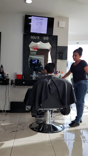 Glow Salon Barber Shop Boutique - Thumbnail