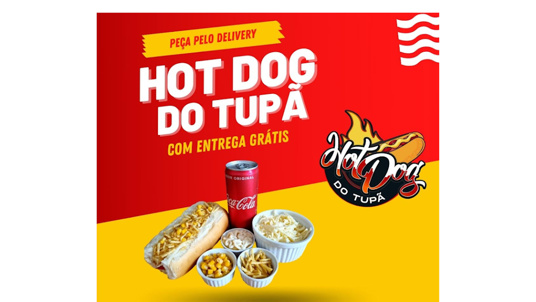 Cachorro-quente brasileiro decepciona em lista de 'melhores do