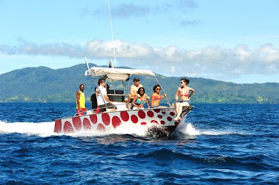 Photos of Oceane's Dream