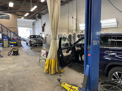 Super Shine Auto Detailing Center and Carwash Calgary