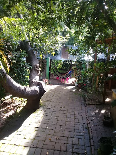 Photos of Posada Mana