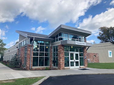 Titusville YMCA