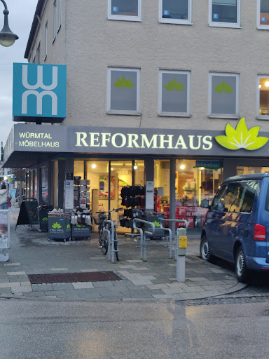 Reformhaus Mayr Gallery - Germany
