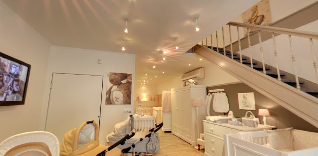 Baby & Co - Babyspeciaalzaak Antwerpen - Babywinkel