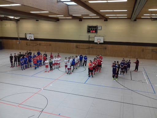 St.-Paulus-Kirchengemeinde - Thumbnail