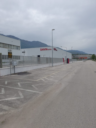 Davia Spa Logistica
