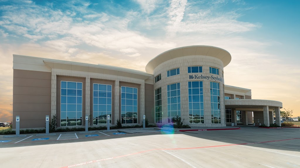 Kelsey Seybold Clinic Katy