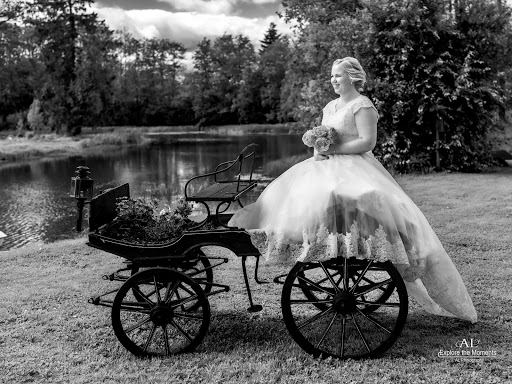 Fotograf Anders Lillebø - Explore the Moments