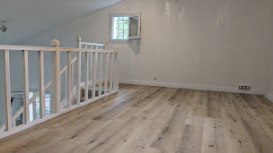 Photo n°2 de La Maison Des Travaux à Venelles (Service de rénovation de bureaux)