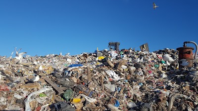 Photos of AS Tallinna Waste Recycling Center