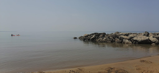 Accesso spiaggia - Thumbnail