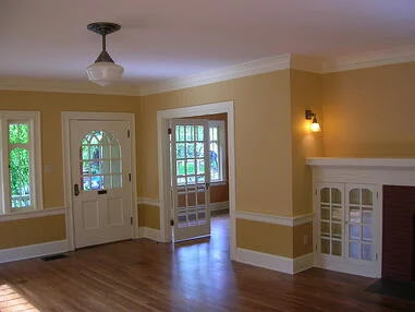 Covington Painters - Visual