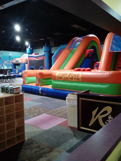 Photos of Waterford Lanes