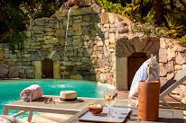 Countryside villa in Provence - Gorges du Verdon à Régusse