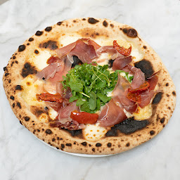 Photo n°63 de Pizzou Aligre à Paris (Restaurant)