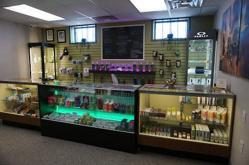 High Mountain Hemp & Wellness - Thumbnail