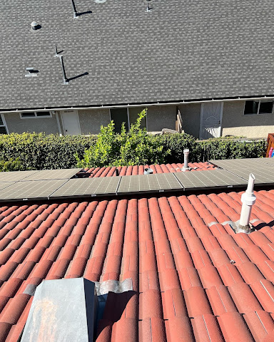 Golden Rays Solar | Bird Proofing | Solar Panel Cleaning Fresno Clovis Madera
