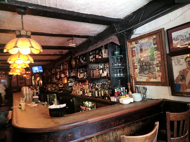 Molly's