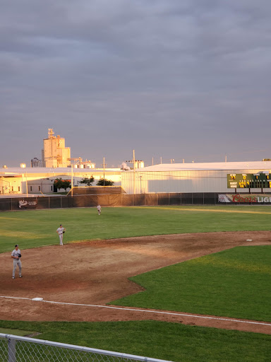 Moeller Field