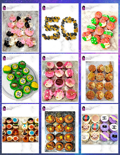 The Pseudo Baker - Visual