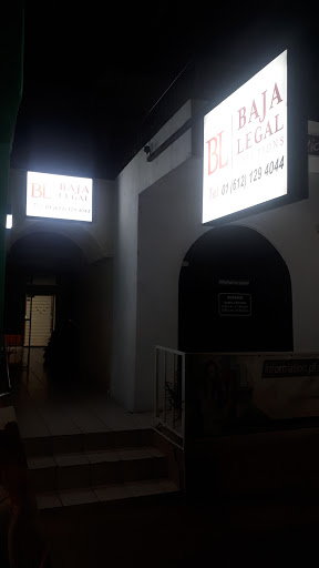 BAJA LEGAL SOLUTIONS Gallery - Mexico