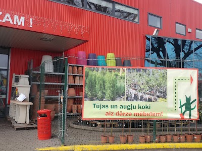 Photos of DEPO Mājai Dārzam Remontam