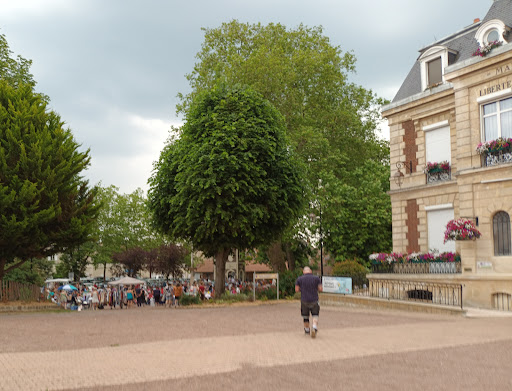 Mairie de Margny - Thumbnail