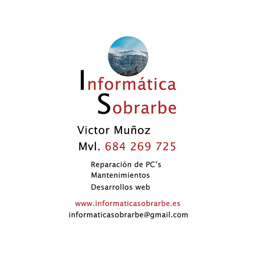 Informática Sobrarbe Gallery - Spain