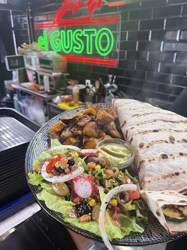 Photo 11 - El Gusto Chicken