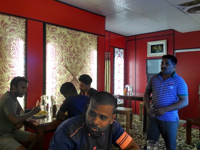 Photos of White Rose Restaurant